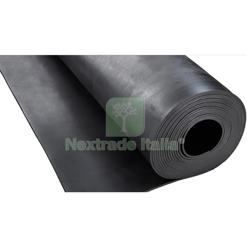 GOMMA TELATA IN ROTOLO 'TELATA STANDARD' mm 3 x cm 120 — Materiali e teli da cantiere — rif. FERX.3128162NLM GOMMA TELATA IN ROTOLO 'TELATA STANDARD' mm 3 x cm 120 — Materiali e teli da cantiere — rif. FERX.3128162NLM