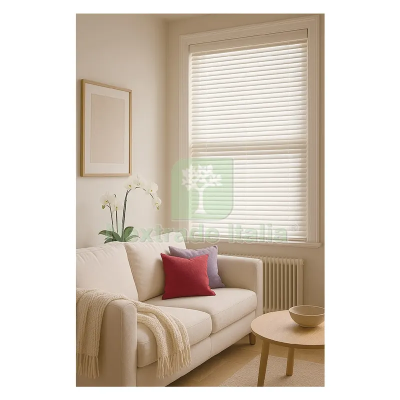 TENDA VENEZIANA 'KASART' cm 100 x 165 - beige — Tende e zanzariere — rif. FERX.3143562NLM