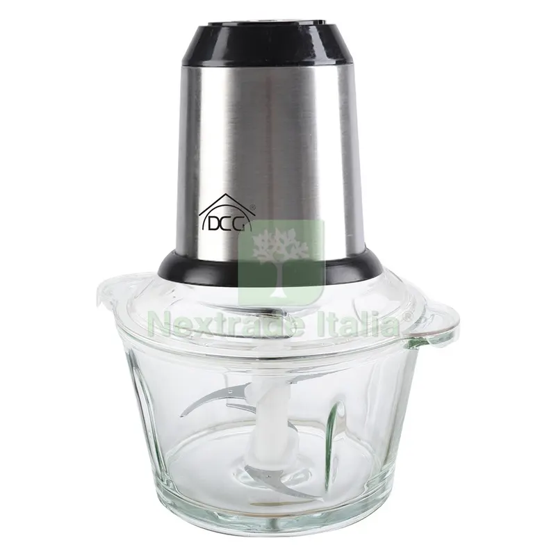 MINI TRITATUTTO 250 W — Casalinghi e organizzazione — rif. FERX.8029232NLM MINI TRITATUTTO 250 W — Casalinghi e organizzazione — rif. FERX.8029232NLM