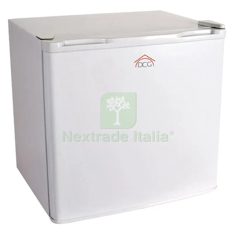 Mini Frigo Portatile 'MF1050' 50 lt. - cm 43 x 46 x h. 48 — Tempo libero outdoor — rif. FERX.790526NLM Mini Frigo Portatile 'MF1050' 50 lt. - cm 43 x 46 x h. 48 — Tempo libero outdoor — rif. FERX.790526NLM