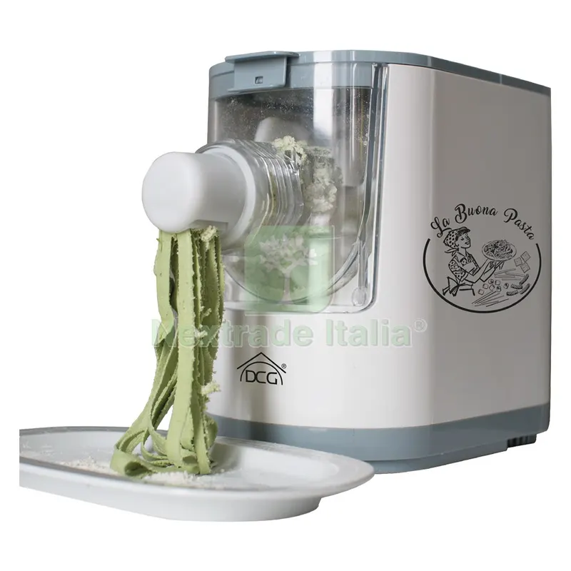 MACCHINA PER PASTA 200 W — Casalinghi e organizzazione — rif. FERX.8029288NLM MACCHINA PER PASTA 200 W — Casalinghi e organizzazione — rif. FERX.8029288NLM