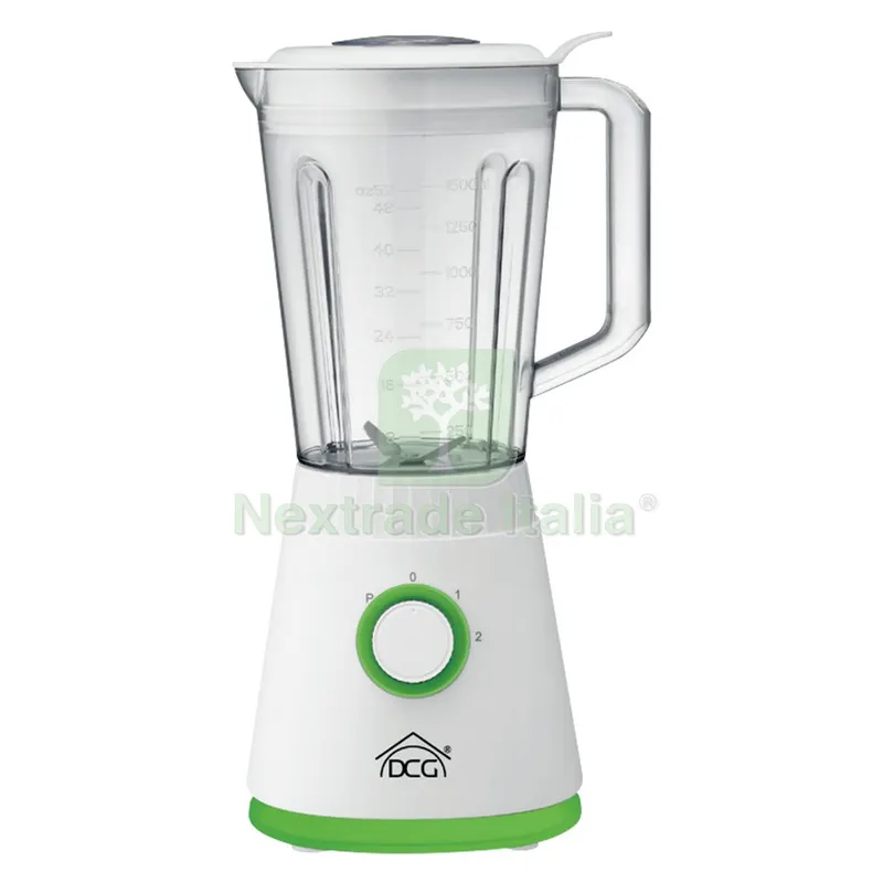 FRULLATORE ELETTRICO 600 W — Casalinghi e organizzazione — rif. FERX.8031883NLM FRULLATORE ELETTRICO 600 W — Casalinghi e organizzazione — rif. FERX.8031883NLM