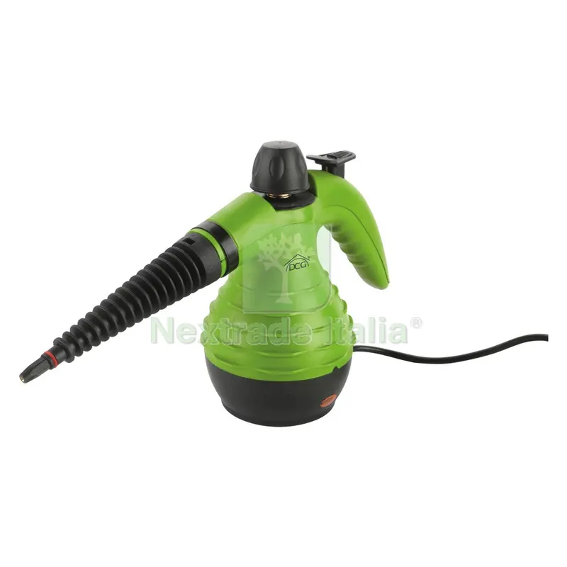 Vaporizzatore 'vaporoso' 1050 W - caldaia 350 ml nx1 — Caldaie e radiatori — rif. FERX.8032166NLM Vaporizzatore 'vaporoso' 1050 W - caldaia 350 ml nx1 — Caldaie e radiatori — rif. FERX.8032166NLM