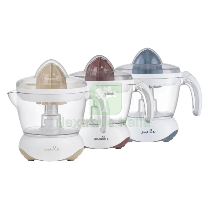 SPREMIAGRUMI ELETTRICO 'JOYTECK' contenitore 700 ml — Cucina e coltelleria — rif. FERX.8031916NLM