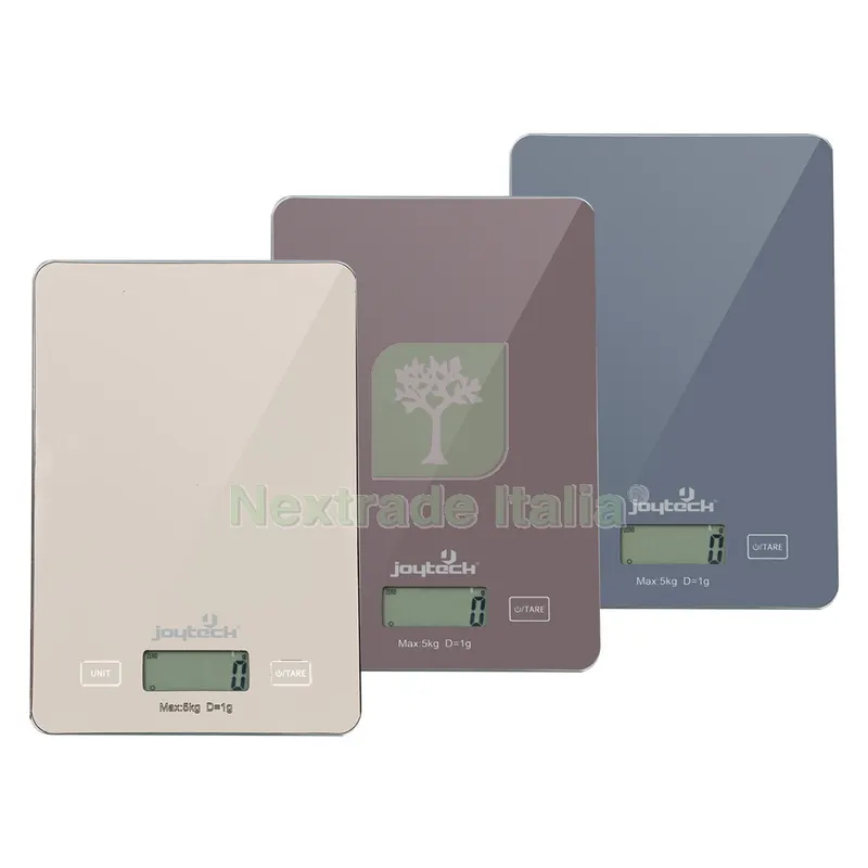 Bilancia Digitale da Cucina portata massima 5 kg — Casalinghi e organizzazione — rif. FERX.6092902NLM