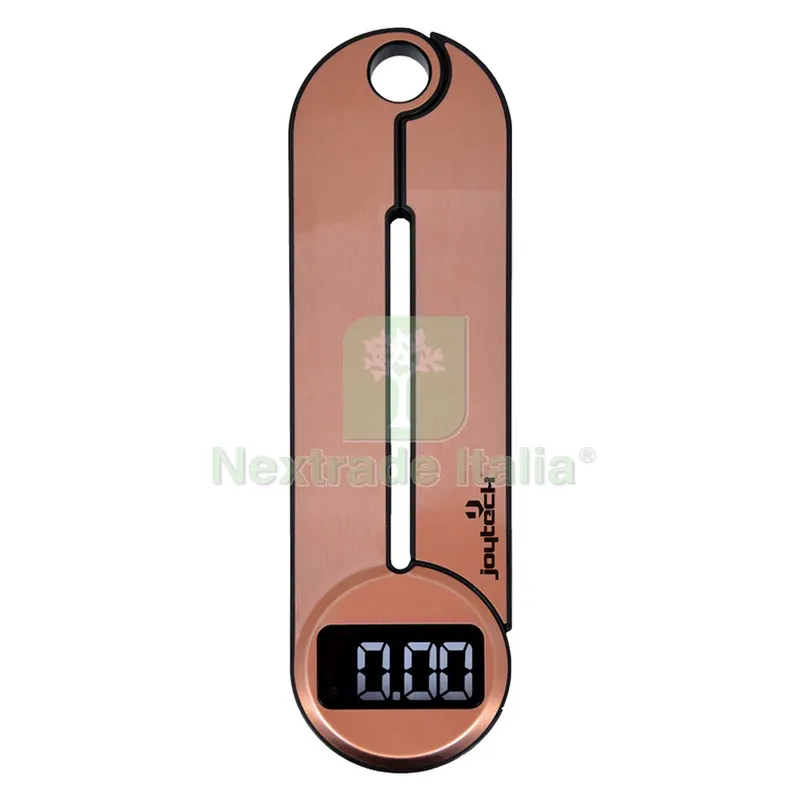 Bilancia Digitale Salvaspazio da Cucina portata massima 5 kg — Casalinghi e organizzazione — rif. FERX.6092906NLM