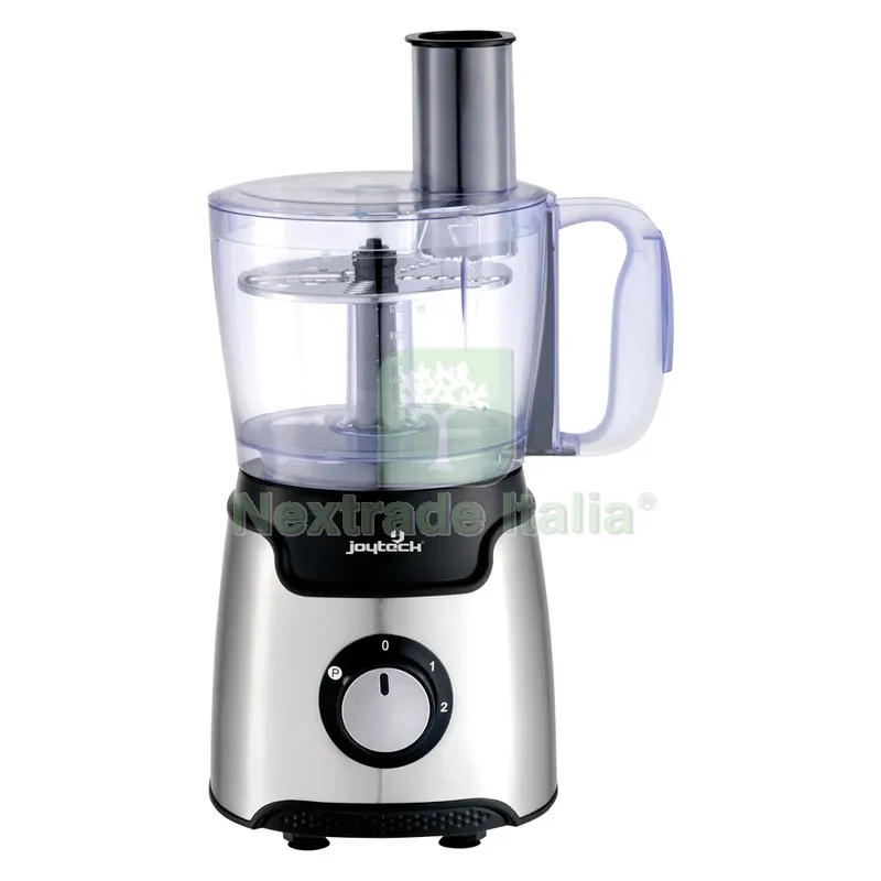 ROBOT MULTIFUNZIONE DA CUCINA 600 W - lt 1,25 — Tubi e raccordi — rif. FERX.6092908NLM ROBOT MULTIFUNZIONE DA CUCINA 600 W - lt 1,25 — Tubi e raccordi — rif. FERX.6092908NLM