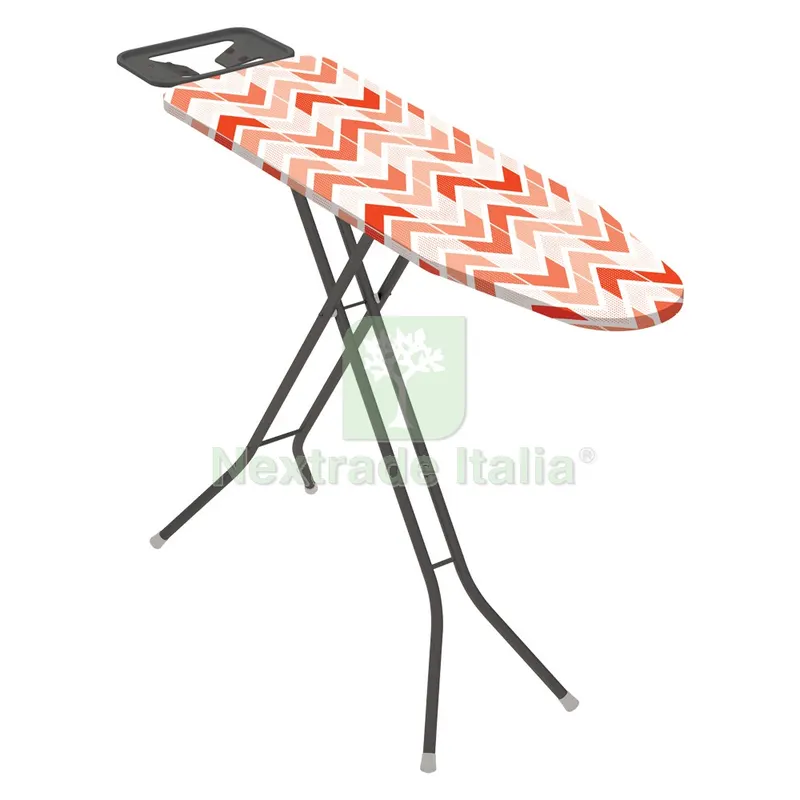 ASSE DA STIRO 'ONE HERO' cm 30 x 105 — Stendibiancheria e bucato — rif. FERX.8002099NLM ASSE DA STIRO 'ONE HERO' cm 30 x 105 — Stendibiancheria e bucato — rif. FERX.8002099NLM