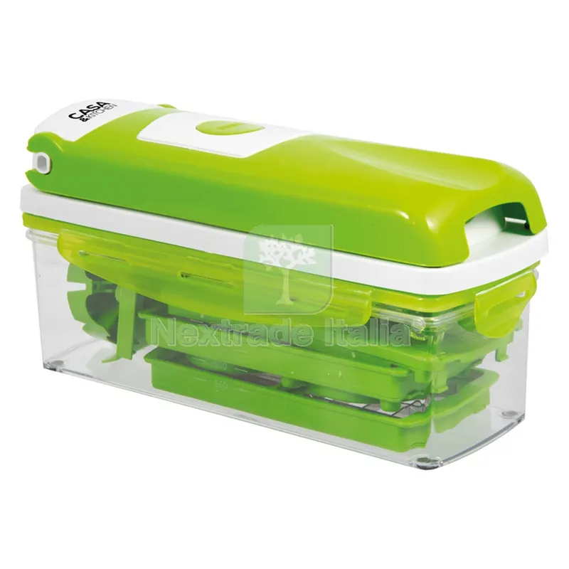 Mandolina da Cucina pz 10 — Irrigazione — rif. FERX.8029266NLM
