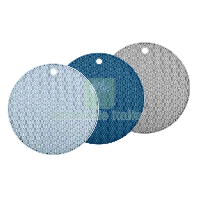 9PZ SOTTOPENTOLA 'NIDO D'APE' cm 17,5 x 0,5 — Cucina e coltelleria — rif. FERX.7938928NLM 9PZ SOTTOPENTOLA 'NIDO D'APE' cm 17,5 x 0,5 — Cucina e coltelleria — rif. FERX.7938928NLM