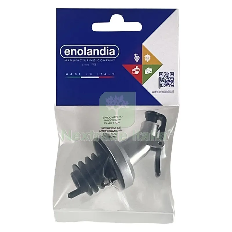 TAPPO VERSATORE CON COPERCHIO 8,5 x 3,5 cm - nero — Accessori bagno — rif. FERX.790172NLM TAPPO VERSATORE CON COPERCHIO 8,5 x 3,5 cm - nero — Accessori bagno — rif. FERX.790172NLM