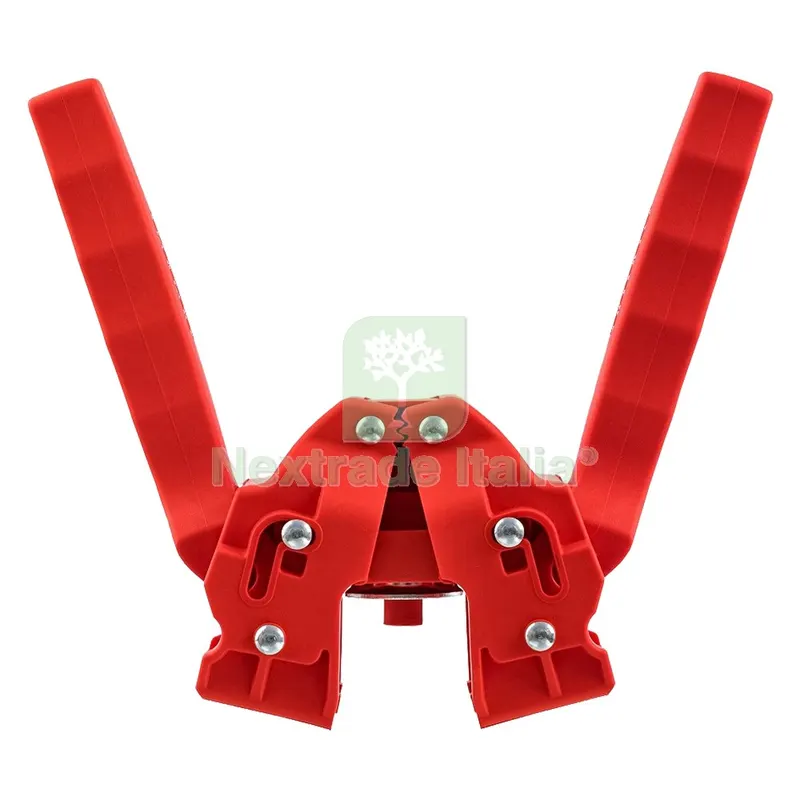 TAPPATRICE PER TAPPI A CORONA diam. 26 mm — Materiali e teli da cantiere — rif. FERX.802648NLM TAPPATRICE PER TAPPI A CORONA diam. 26 mm — Materiali e teli da cantiere — rif. FERX.802648NLM