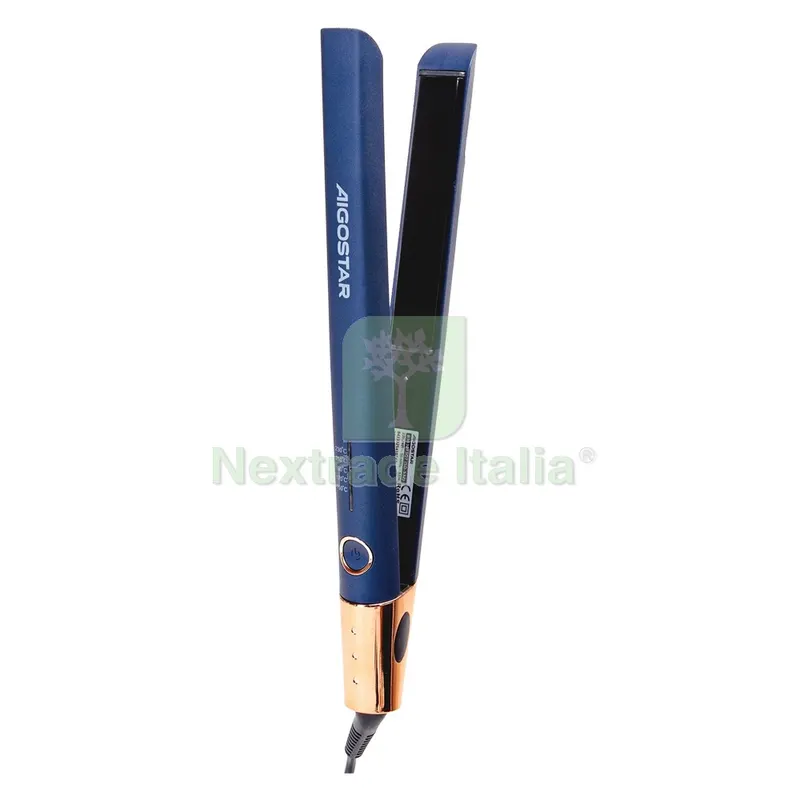 Piastra per Capelli 55 W — Accessori bagno — rif. FERX.8029593NLM Piastra per Capelli 55 W — Accessori bagno — rif. FERX.8029593NLM