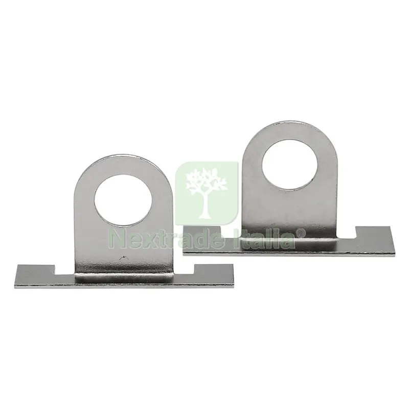 200PZ OCCHIELLI per listello DEF — Dischi e lame per decespugliatore — rif. FERX.8047684NLM 200PZ OCCHIELLI per listello DEF — Dischi e lame per decespugliatore — rif. FERX.8047684NLM