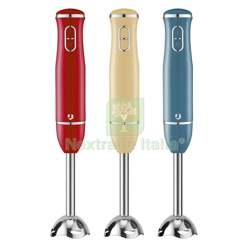 FRULLATORE ACCIAIO AD IMMERSIONE 800 W — Pennelli e rulli — rif. FERX.8031908NLM FRULLATORE ACCIAIO AD IMMERSIONE 800 W — Pennelli e rulli — rif. FERX.8031908NLM