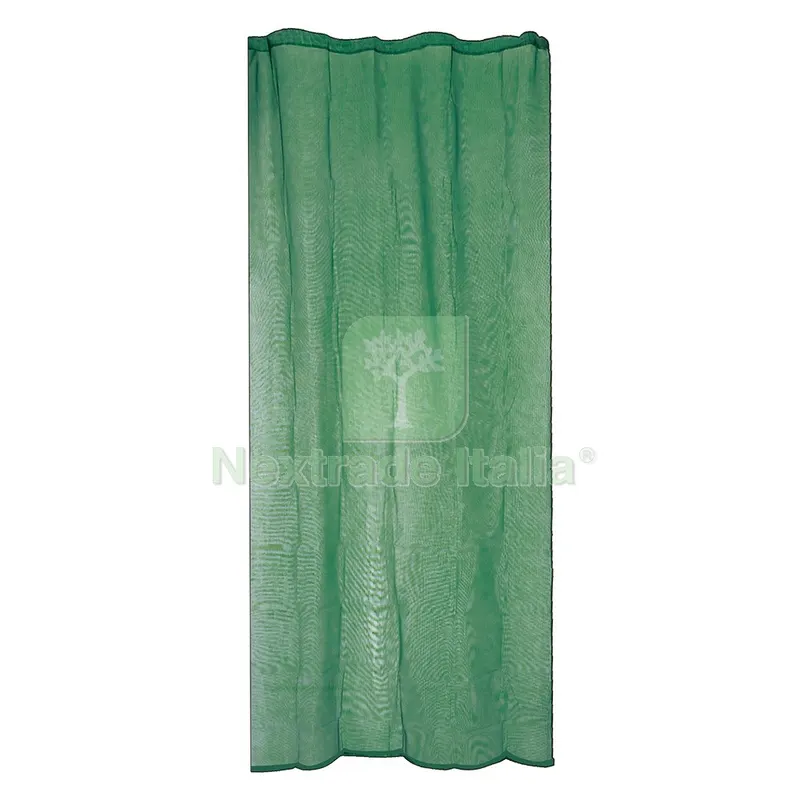 ZANZARIERA PER PORTE 'ECCO DROP' cm 140 x 240 - verde — Tende e zanzariere — rif. FERX.3143088NLM ZANZARIERA PER PORTE 'ECCO DROP' cm 140 x 240 - verde — Tende e zanzariere — rif. FERX.3143088NLM