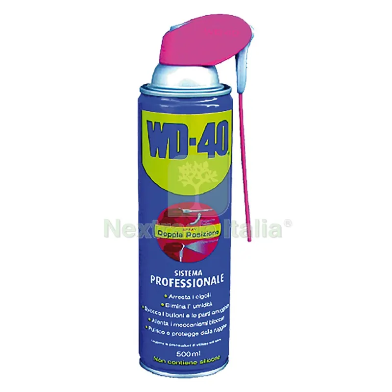 SBLOCCANTE SPRAY 'DOPPIA POSIZIONE' ml 400 - box 6 pz + cacciavite '' omaggio — Cacciaviti e giraviti — rif. FERX.9061515NLM SBLOCCANTE SPRAY 'DOPPIA POSIZIONE' ml 400 - box 6 pz + cacciavite '' omaggio — Cacciaviti e giraviti — rif. FERX.9061515NLM