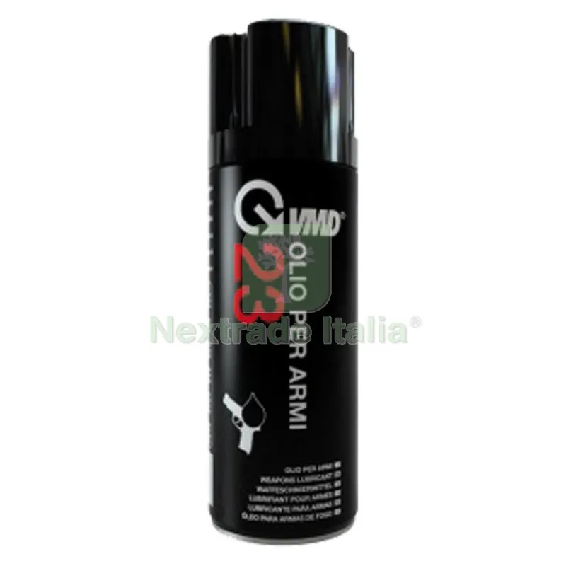 OLIO PER ARMI SPRAY ml 200 — Oli specifici — rif. FERX.900262NLM