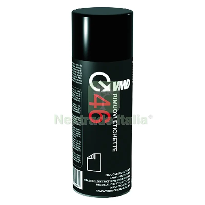 RIMUOVI ETICHETTE SPRAY ml 200 — Scarichi e sifoni — rif. FERX.906132NLM RIMUOVI ETICHETTE SPRAY ml 200 — Scarichi e sifoni — rif. FERX.906132NLM