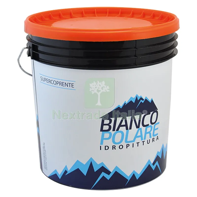 IDROPITTURA SUPERLAVABILE Lt. 14 — Pitture murali e idropitture — rif. FERX.900944NLM IDROPITTURA SUPERLAVABILE Lt. 14 — Pitture murali e idropitture — rif. FERX.900944NLM