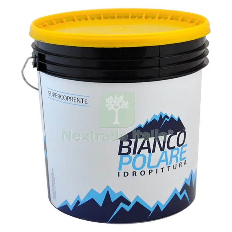 PITTURA AL QUARZO LISCIO lt. 4 — Scarichi e sifoni — rif. FERX.901412NLM