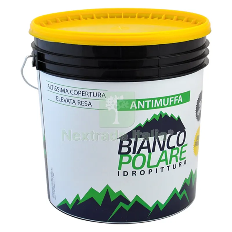 PITTURA AL QUARZO LISCIO ANTIMUFFA lt. 14 — Scarichi e sifoni — rif. FERX.9008758NLM