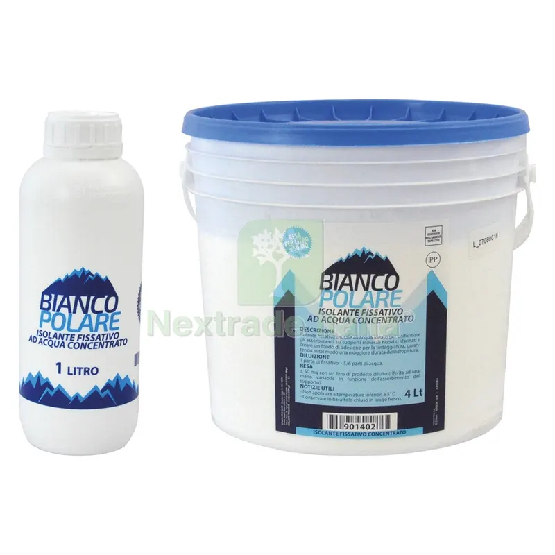 16PZ ISOLANTE MURALE FISSATIVO Lt. 1 — Pitture murali e idropitture — rif. FERX.901400NLM 16PZ ISOLANTE MURALE FISSATIVO Lt. 1 — Pitture murali e idropitture — rif. FERX.901400NLM