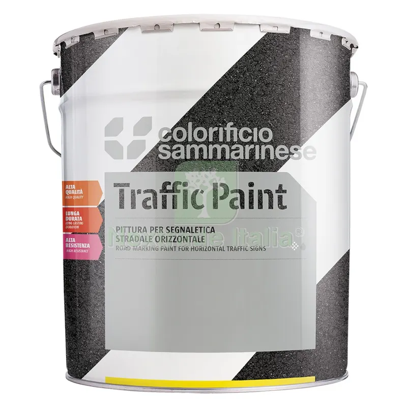 SPARTITRAFFICO Kg. 5 - bianco — Casalinghi e organizzazione — rif. FERX.902090NLM SPARTITRAFFICO Kg. 5 - bianco — Casalinghi e organizzazione — rif. FERX.902090NLM
