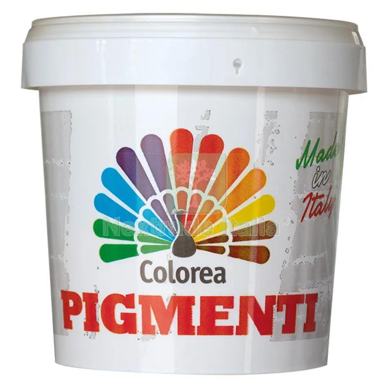 6PZ TERRA PER CALCE colore ombra bruciata — Cemento, malte e collanti edili — rif. FERX.9038640NLM 6PZ TERRA PER CALCE colore ombra bruciata — Cemento, malte e collanti edili — rif. FERX.9038640NLM
