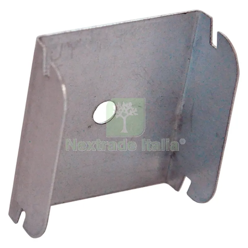 100PZ AGGANCIO A SCATTO per cartongesso — Isolanti e reti — rif. FERX.1032218NLM