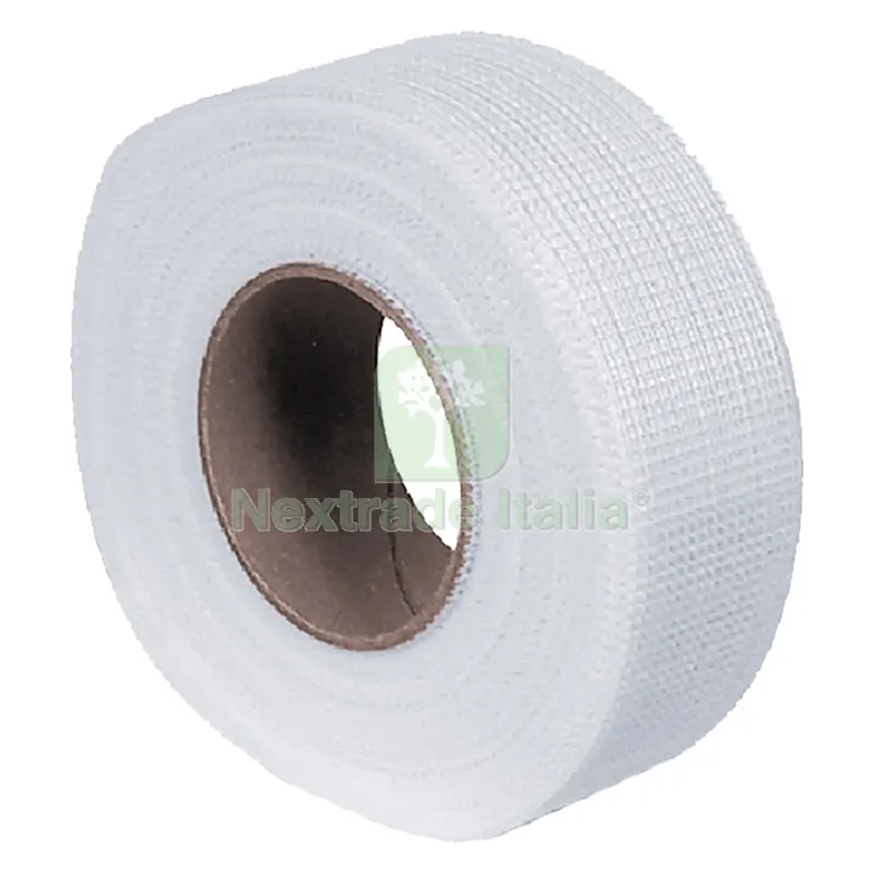 NASTRO COPRIGIUNTI mm 50 x mt. 20 — Adesivi e sigillanti — rif. FERX.900286NLM