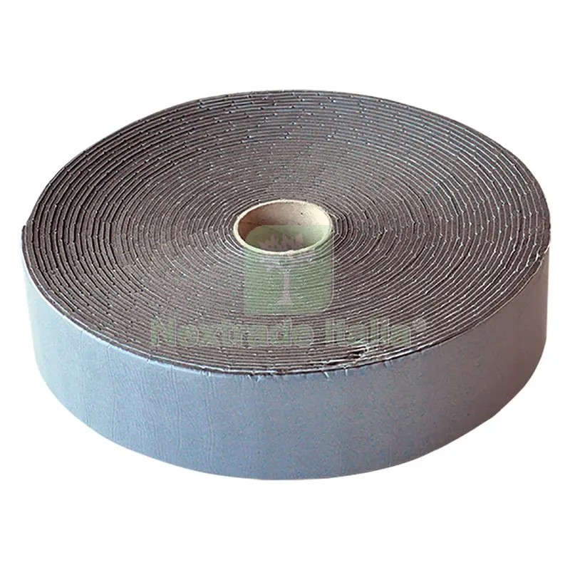 NASTRO BIADESIVO PER CARTONGESSO mm. 30 x 20 metri - extra — Isolanti e reti — rif. FERX.1032250NLM