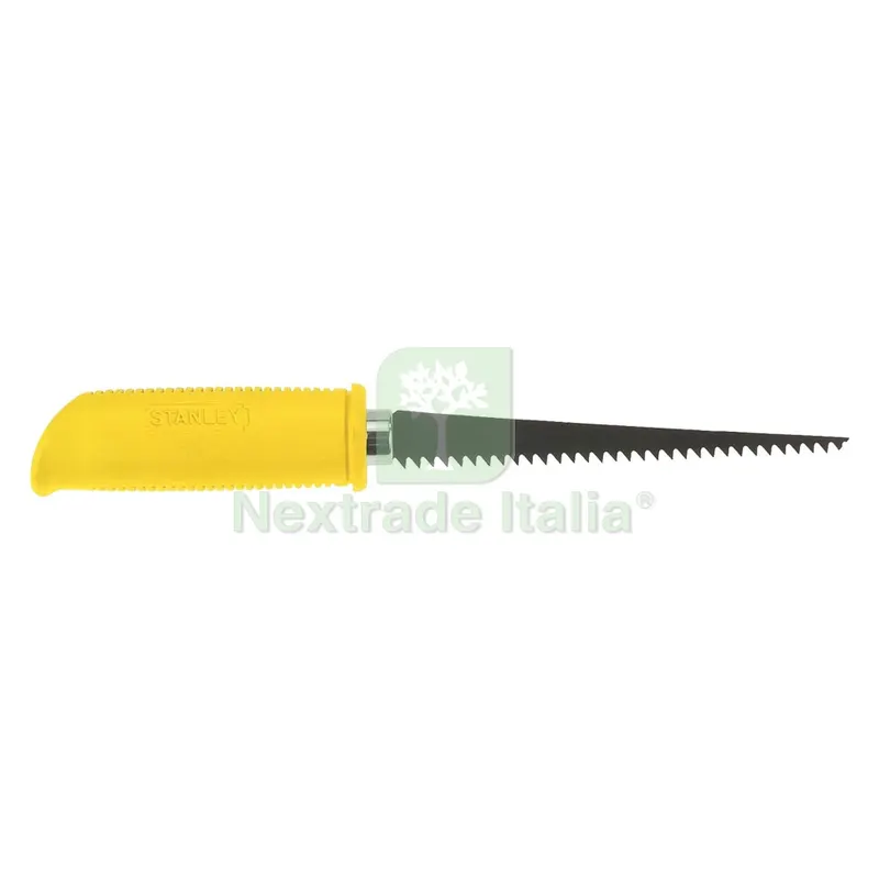 SEGA A PUNTA PER CARTONGESSO cm. 15 - art. 0-15-556 — Isolanti e reti — rif. FERX.1022026NLM SEGA A PUNTA PER CARTONGESSO cm. 15 - art. 0-15-556 — Isolanti e reti — rif. FERX.1022026NLM