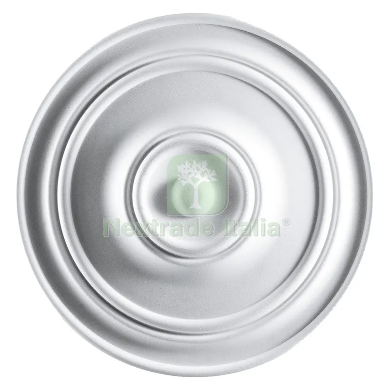 ROSONE DECORATIVO PER SOFFITTI mod. ER55DY - øcm. 55 — Scarichi e sifoni — rif. FERX.9131042NLM
