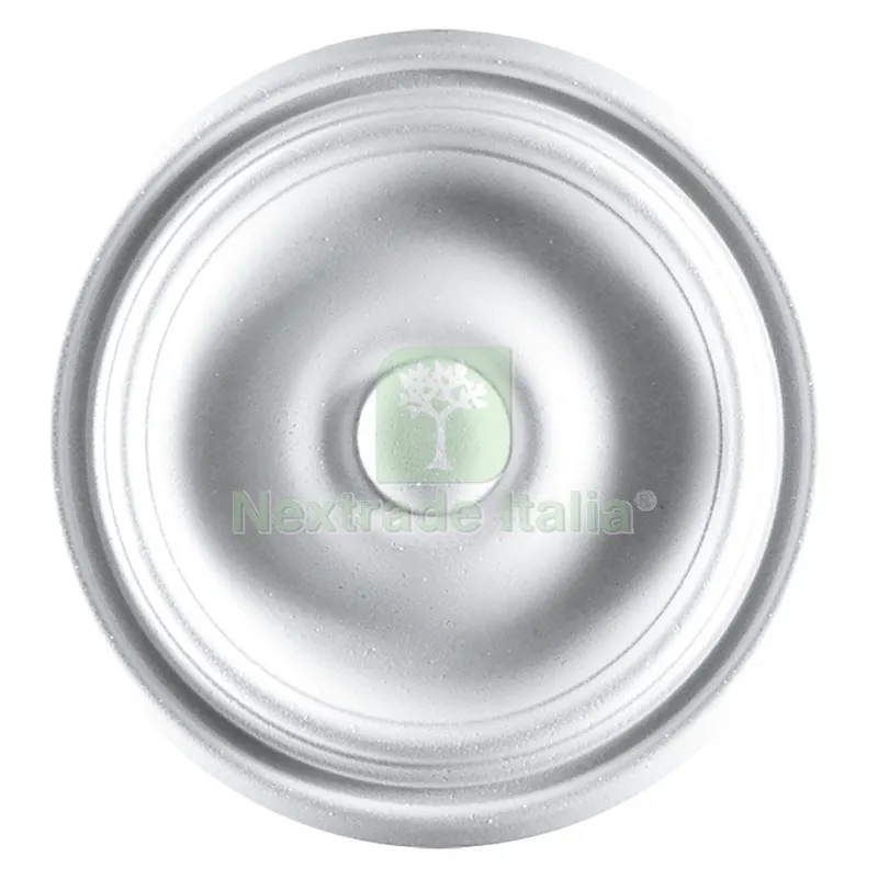 ROSONE DECORATIVO PER SOFFITTI mod. ER25DY - øcm. 25 — Scarichi e sifoni — rif. FERX.9131064NLM