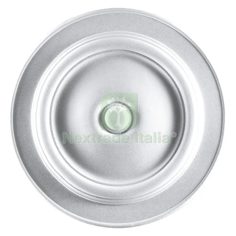ROSONE DECORATIVO PER SOFFITTI mod. EB24DY - øcm. 34 — Scarichi e sifoni — rif. FERX.9131052NLM