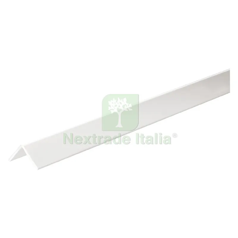 10PZ PARASPIGOLO LISCIO PA22BN3 H mt 3 - m 22 x 22 bianco — Isolanti e reti — rif. FERX.3121492NLM 10PZ PARASPIGOLO LISCIO PA22BN3 H mt 3 - m 22 x 22 bianco — Isolanti e reti — rif. FERX.3121492NLM