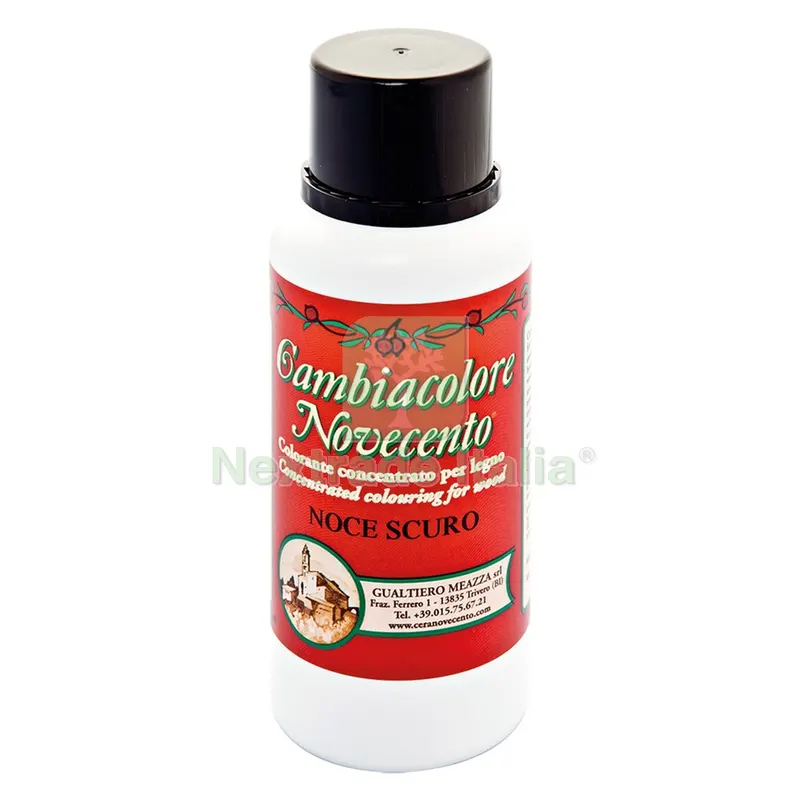 COLOR-ANTE UNIVERSALE PER LEGNO 'CAMBIACOLORE' ML. 250 NERO — Scarichi e sifoni — rif. FERX.9037403NLM COLOR-ANTE UNIVERSALE PER LEGNO 'CAMBIACOLORE' ML. 250 NERO — Scarichi e sifoni — rif. FERX.9037403NLM
