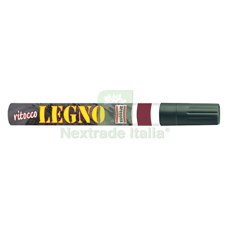 12PZ PENNA RITOCCO PER MOBILI noce scuro — Articoli per ufficio — rif. FERX.9037802NLM 12PZ PENNA RITOCCO PER MOBILI noce scuro — Articoli per ufficio — rif. FERX.9037802NLM