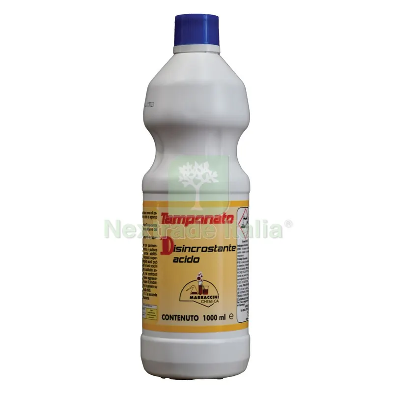 4PZ ACIDO TAMPONATO PROFUMATO PER COTTO lt. 5 — Scarichi e sifoni — rif. FERX.9024384NLM 4PZ ACIDO TAMPONATO PROFUMATO PER COTTO lt. 5 — Scarichi e sifoni — rif. FERX.9024384NLM