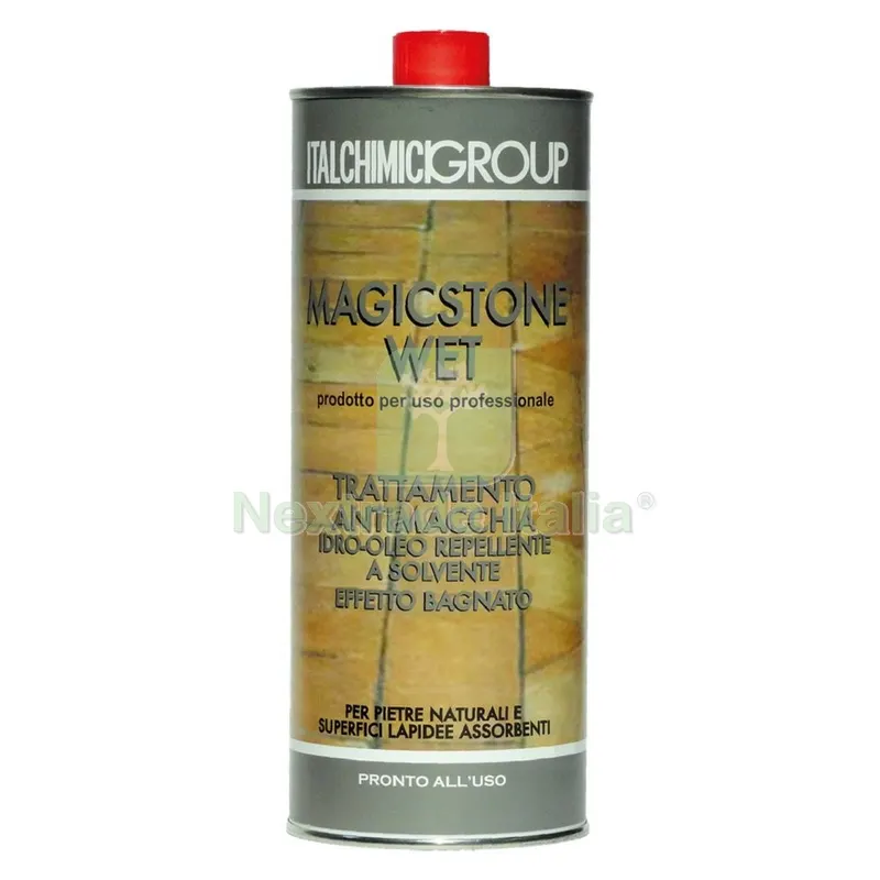 Protettivo Antimacchia per Superfici 'magicstone W lt. 1 — Scarichi e sifoni — rif. FERX.9037620NLM