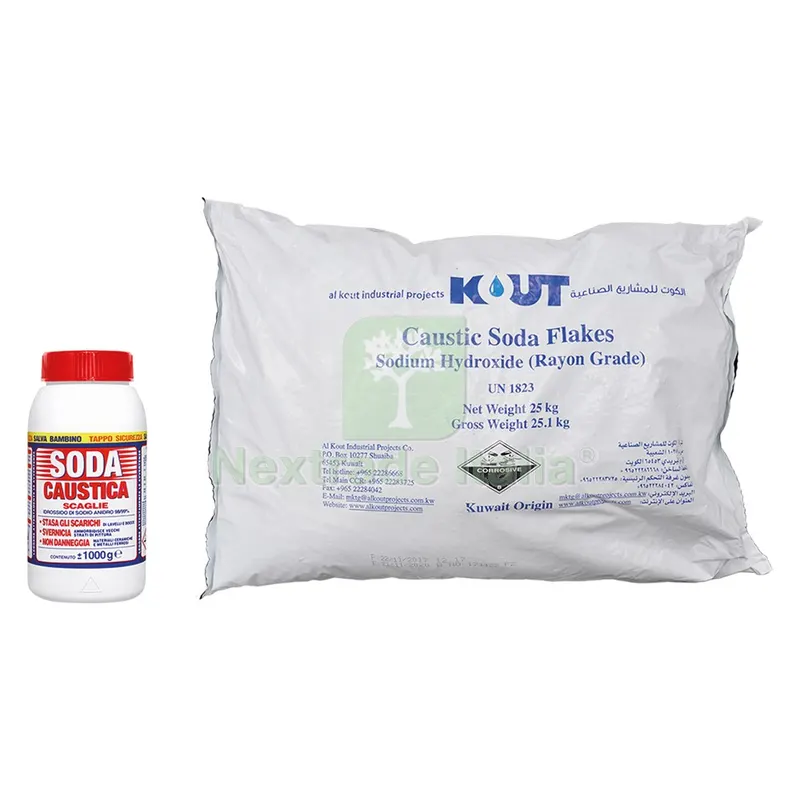 12PZ SODA CAUSTICA Kg. 1 - barattolo norma CE — Scarichi e sifoni — rif. FERX.9038920NLM 12PZ SODA CAUSTICA Kg. 1 - barattolo norma CE — Scarichi e sifoni — rif. FERX.9038920NLM