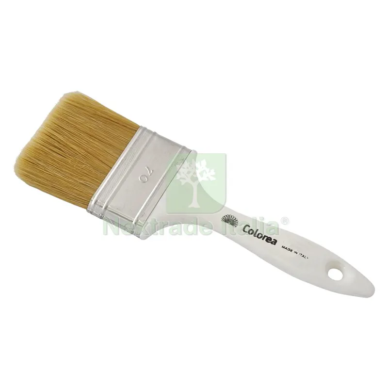 12PZ PENNELLESSA 'TRIPLA' N. 20 codice 9029040 — Pennelli e rulli — rif. FERX.9029040NLM