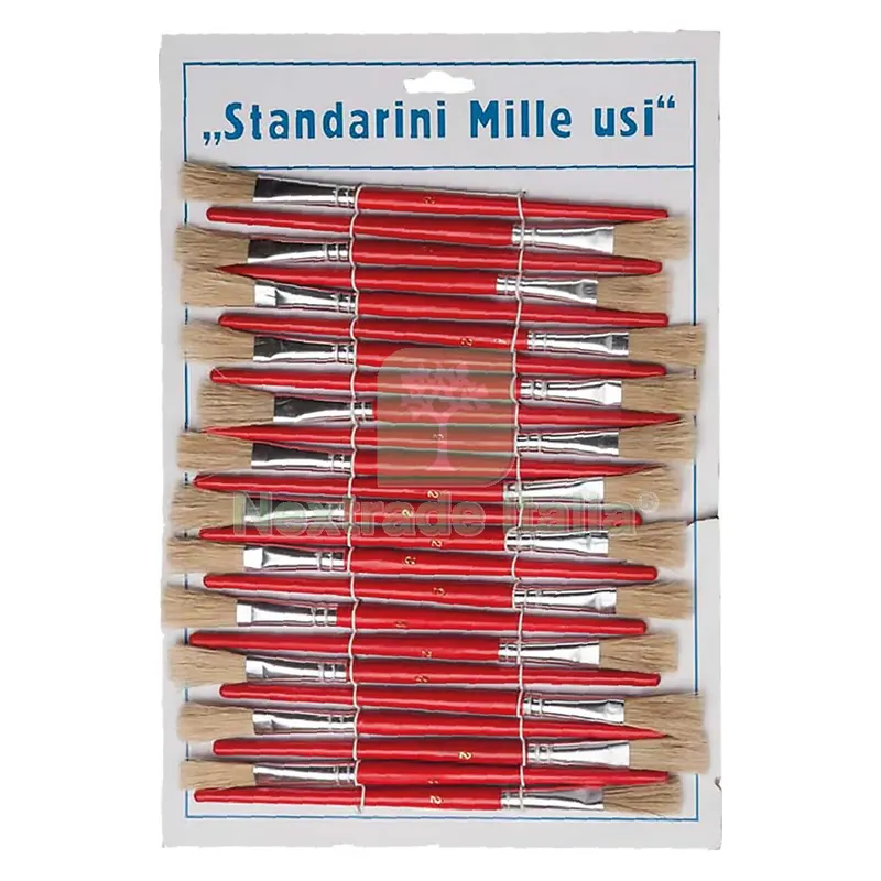 PENNELLO 'STANDARINO' N. 1 — Pennelli e rulli — rif. FERX.9027610NLM