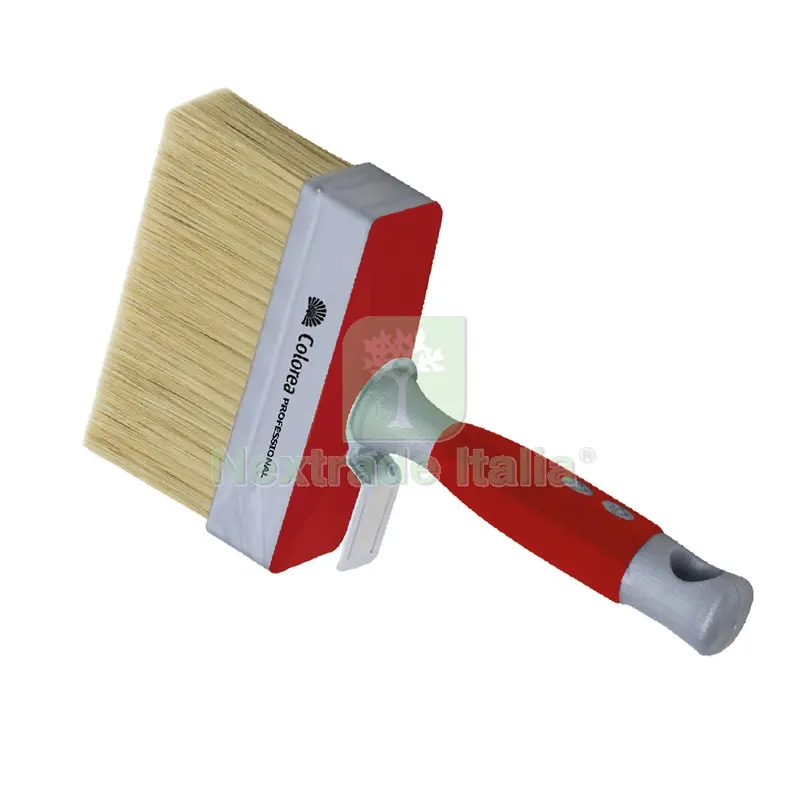 PLAFONE ANTIGOCCIA PROFESSIONALE SETOLA BIONDA mm 70 x 170 — Adesivi e sigillanti — rif. FERX.9030442NLM PLAFONE ANTIGOCCIA PROFESSIONALE SETOLA BIONDA mm 70 x 170 — Adesivi e sigillanti — rif. FERX.9030442NLM