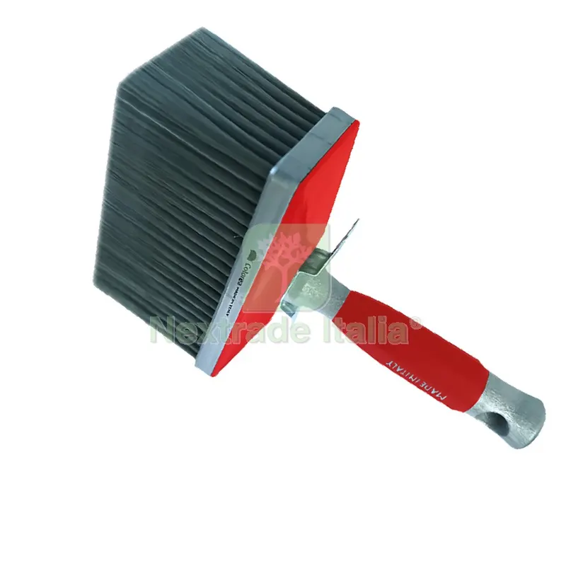 PLAFONE ANTIGOCCIA PROFESSIONALE SETOLA SILVER mm 30 x 120 — Adesivi e sigillanti — rif. FERX.9030414NLM