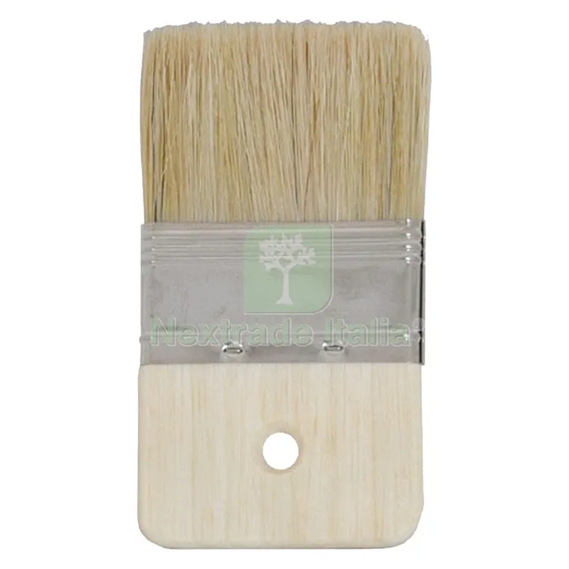 PENNELLO SPALTER cm. 10 - altezza setole cm. 5,7 — Pennelli e rulli — rif. FERX.902854NLM