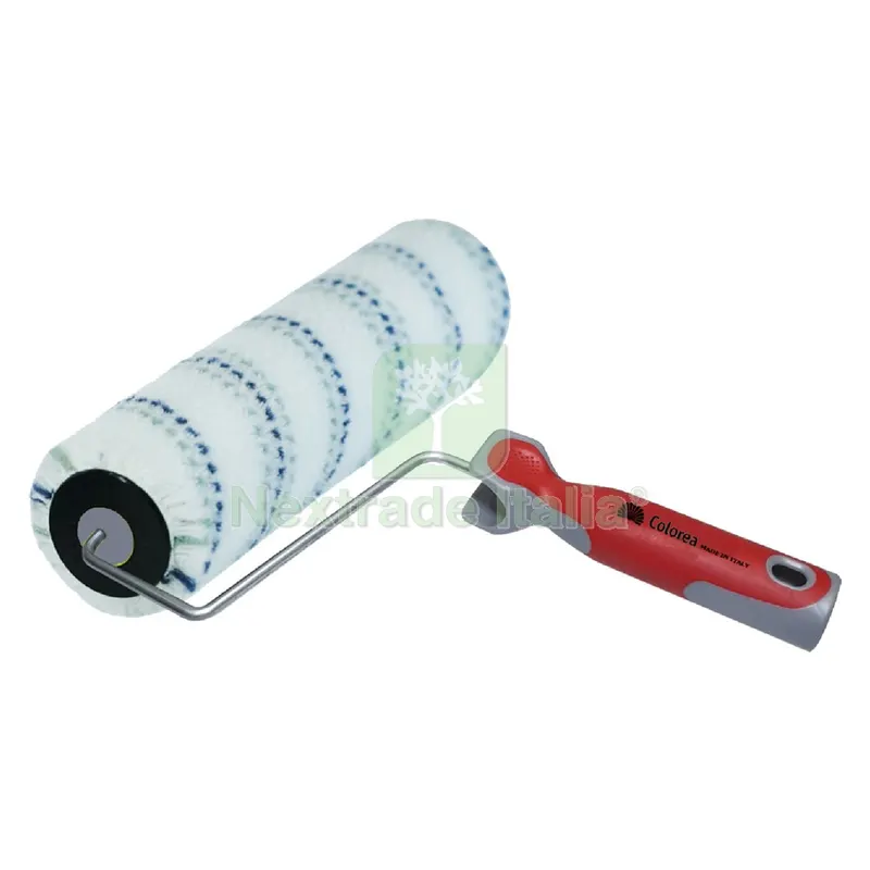 6PZ RULLO IN POLIAMIDE/RJAN cm 23 — Pennelli e rulli — rif. FERX.9032032NLM