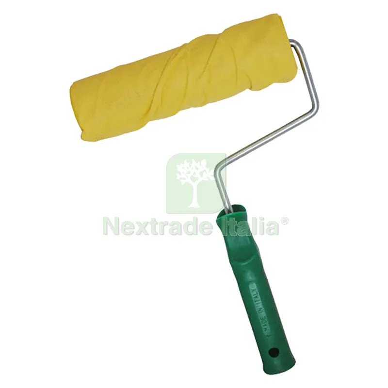 RULLO CON EFFETTO cm 20 - venature — Pennelli e rulli — rif. FERX.903230NLM
