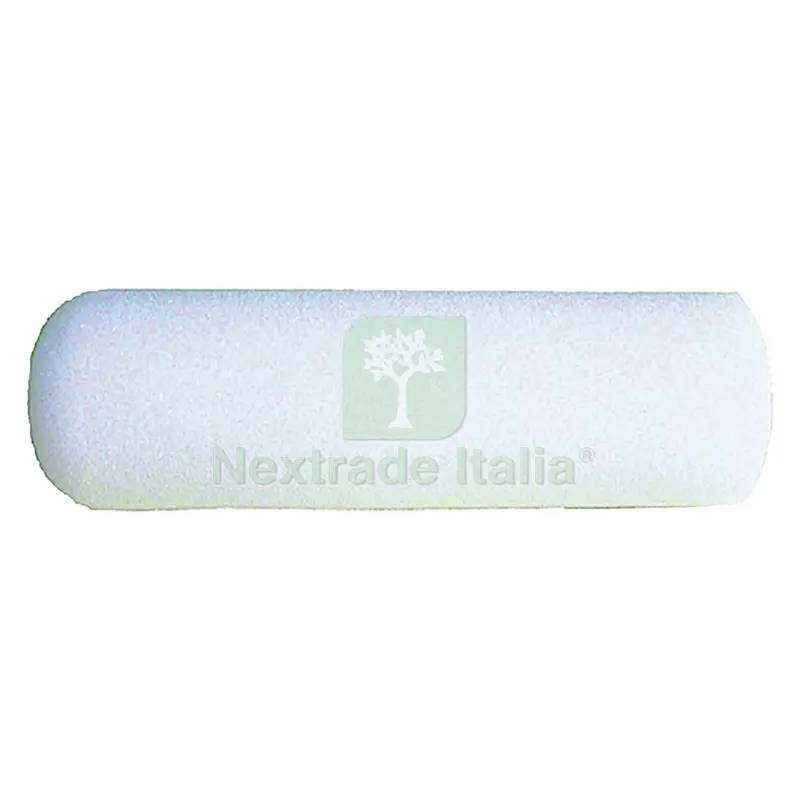 RULLO SPUGNA PER RADIATORI cm 10 - kit da 2 pezzi — Pennelli e rulli — rif. FERX.9032752NLM